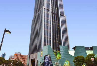 壹豐廣場消防設(shè)施年檢
