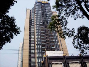 豪辰商務酒店